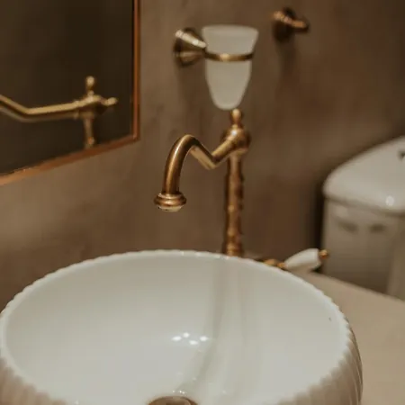 Clocktower Tatil Evi