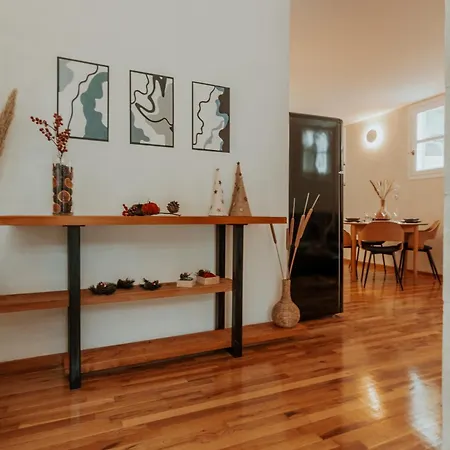 Tatil Evi Clocktower Anabolu