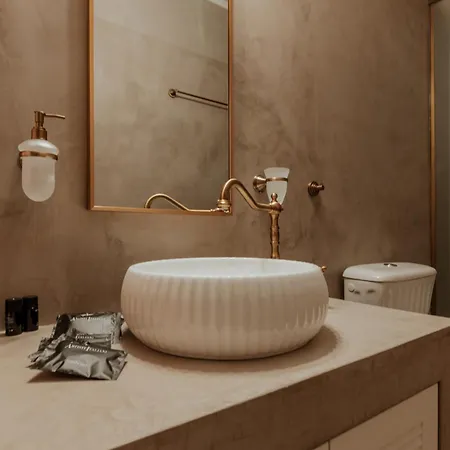 Clocktower Tatil Evi