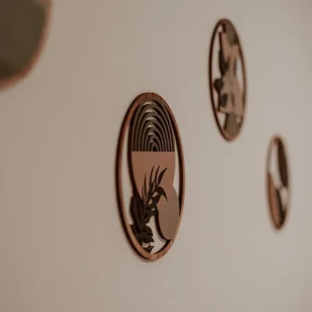 Tatil Evi Clocktower Anabolu