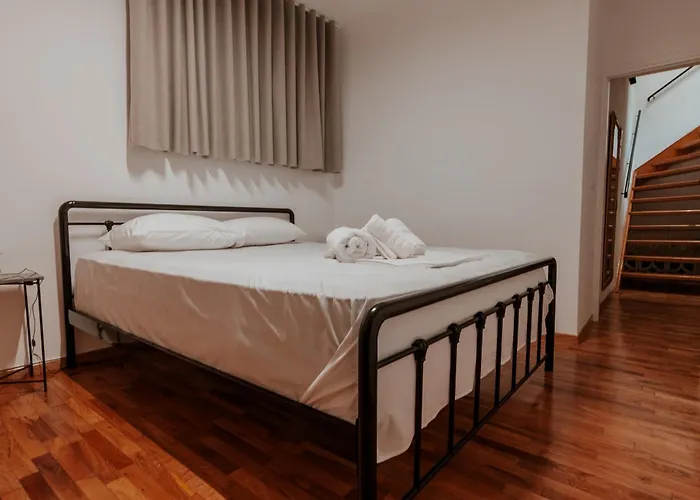 Clocktower Дом отдыха *