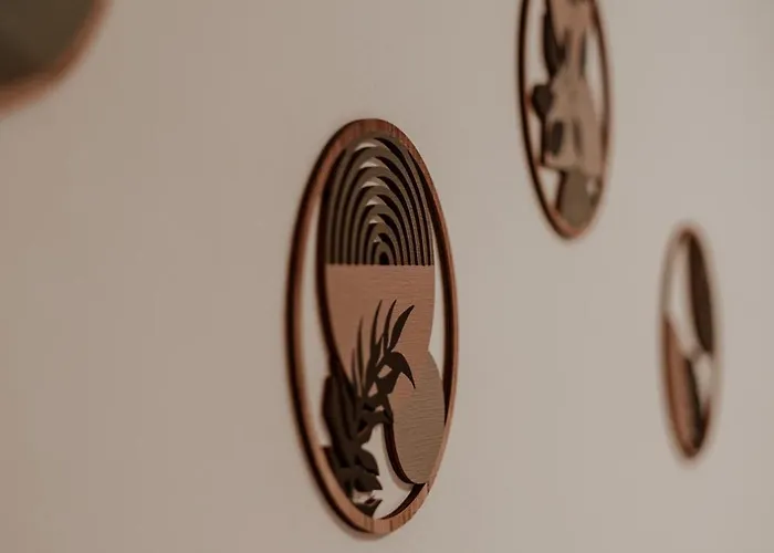 Дом отдыха Clocktower Нафплион