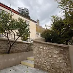 Clocktower Holiday home Nafplio
