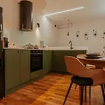Holiday home Clocktower *