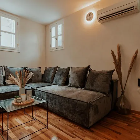 Clocktower Ναύπλιο