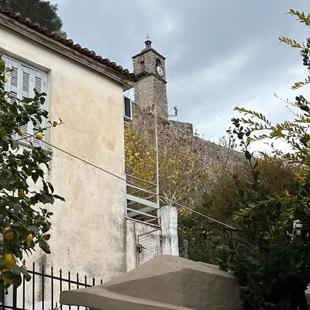 Clocktower Casa vacanze