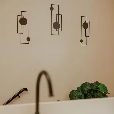 Clocktower Σπίτι διακοπών *