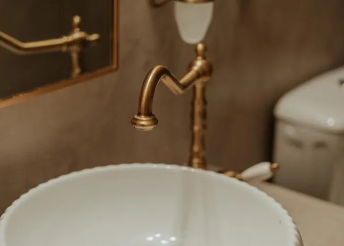 Clocktower 度假居