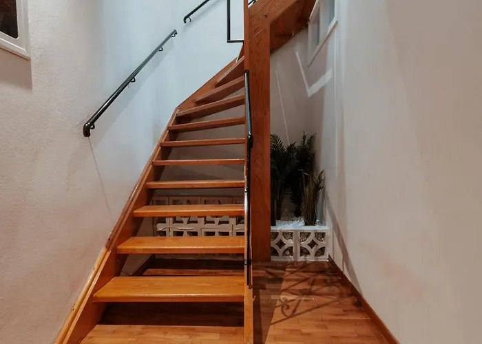 Clocktower Casa de Férias