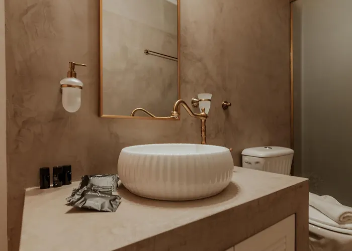 Clocktower Casa de Férias