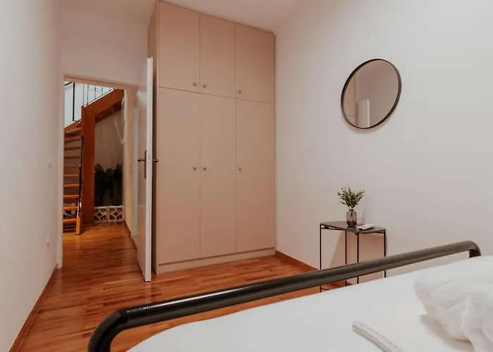 Clocktower Casa de Férias Náuplia