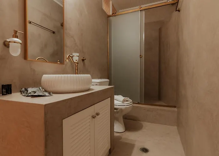 Casa de Férias Clocktower *