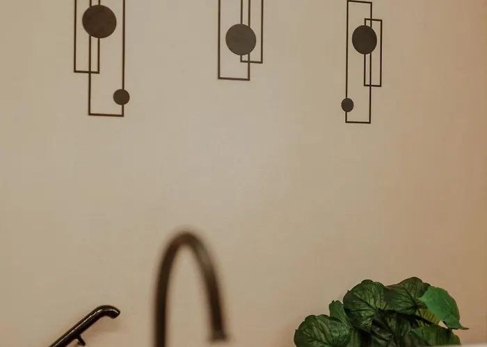 Clocktower Casa de Férias *