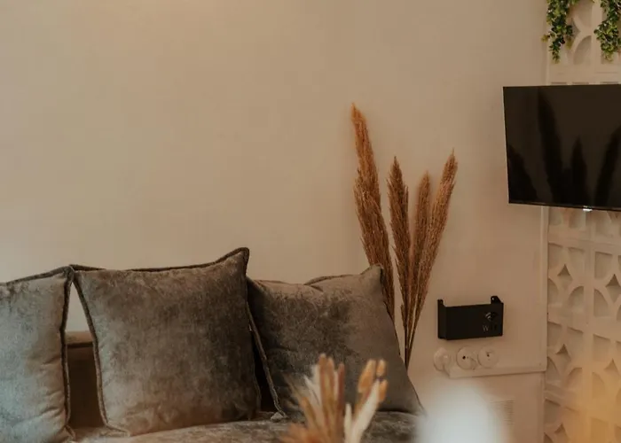 Clocktower 度假居 纳夫普利翁